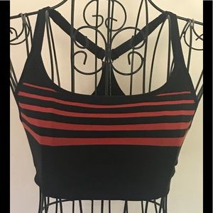 Ideology Sports Bra
